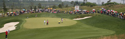 사진제공｜KLPGA