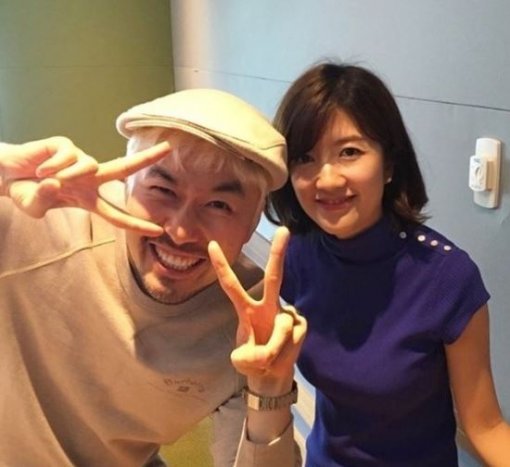 사진=굿모닝FM 소셜미디어