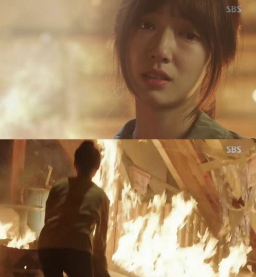 사진=SBS 월화드라마 ‘닥터스’ 캡처