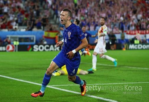 사진=이반 페리시치. ⓒGettyimages/이매진스