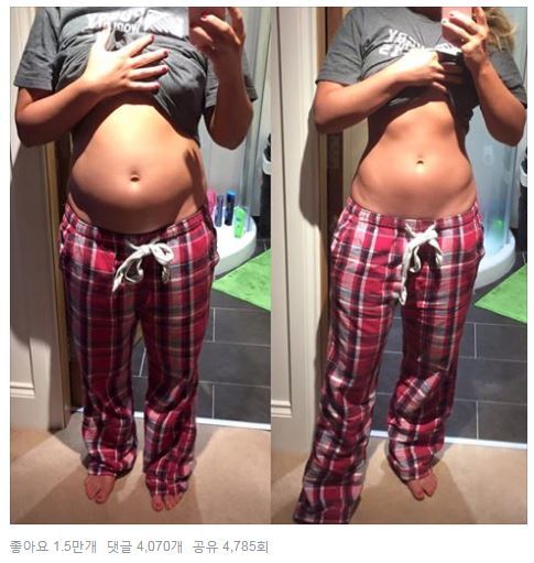 사진=티파니 브리엔 페이스북