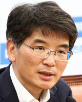 박완주 원내수석부대표