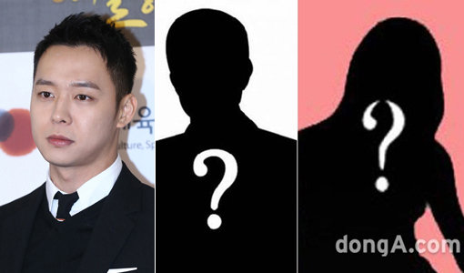 가수 겸 연기자 박유천. 동아닷컴DB