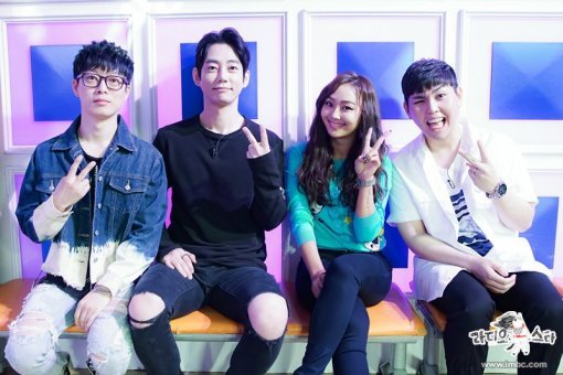 사진=MBC 공식 트위터