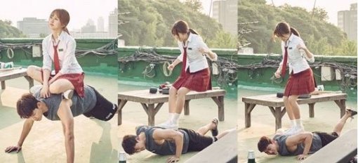 사진=싸우자 귀신아 제공