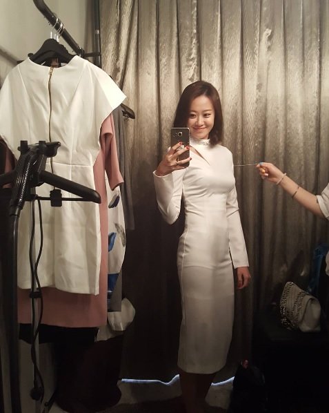 사진=문지애 인스타그램