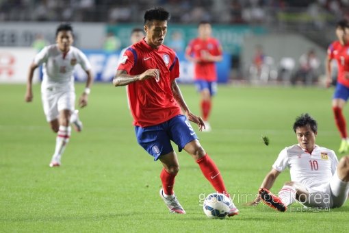 올림픽대표 석현준. 사진=ⓒGettyimages이매진스