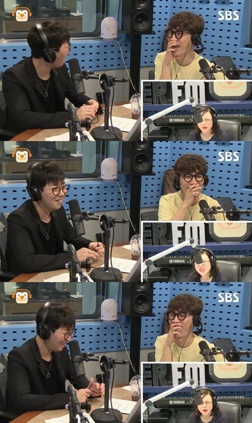 사진=SBS 파워FM