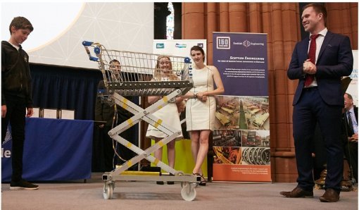 사진=스코틀랜드 엔지니어링 스페셜 리더스 어워드 홈페이지