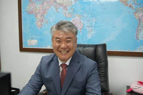 김윤식 대표