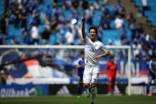 울산현대 정승현. 사진제공｜한국프로축구연맹