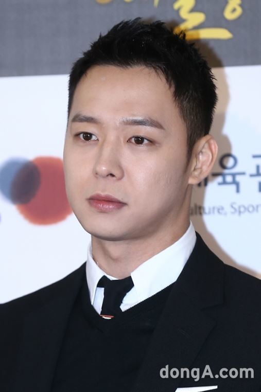 사진=성폭행 혐의를 받고 있는 박유천/동아DB