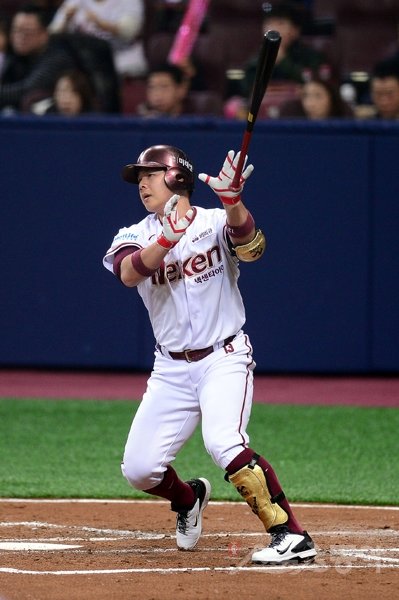 넥센 윤석민. 스포츠동아DB