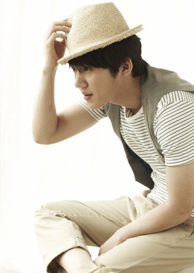 사진=송창의 미니홈피 프로필