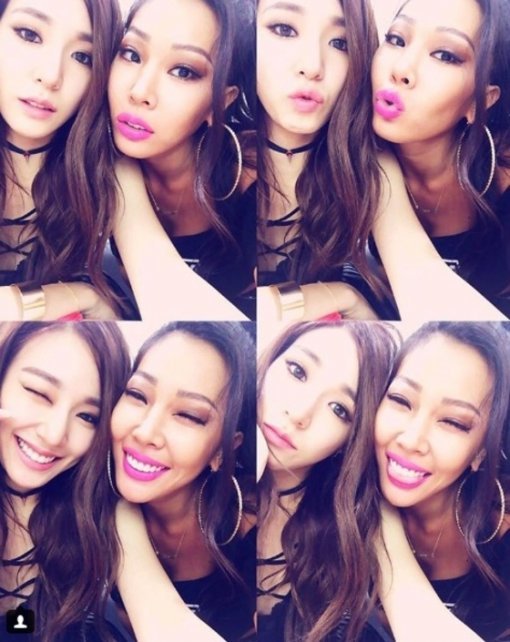 사진=제시 인스타그램