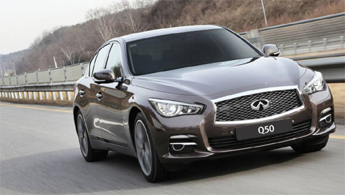 ???? Q50 2.2d ???