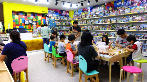 사진=블럭팡 제공