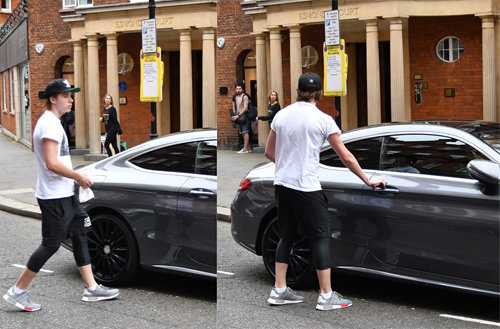 사진제공 -TOPIC / Splash News