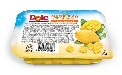 사진=돌(Dole) 제공