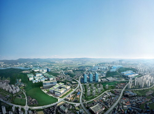 지식산업센터 원희캐슬