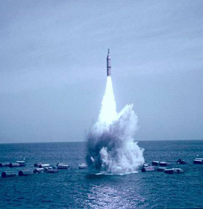 北 미사일 발사, ‘사드 배치 결정에 무력시위’ 시각