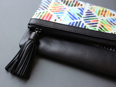 클러치백(자료:트로이컴백)