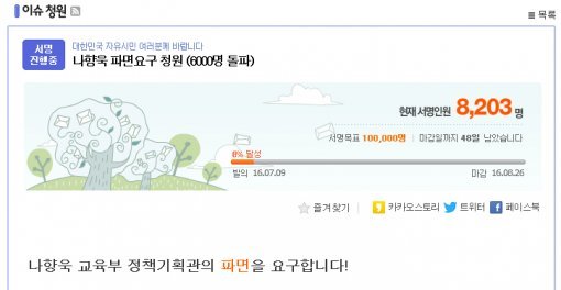 사진=다음 아고라 캡처