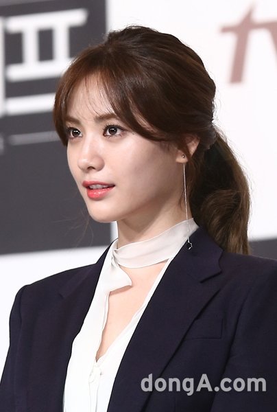 가수 겸 연기자 나나. 동아닷컴DB