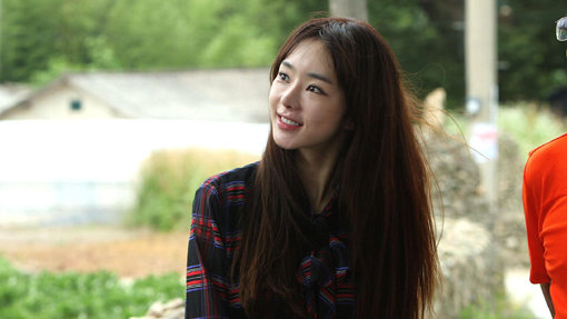 연기자 서우. 사진제공｜SBS