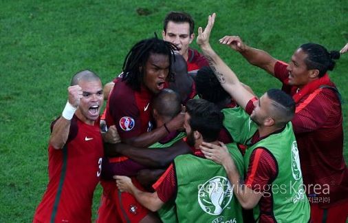 사진=포르투갈.ⓒGettyimages/이매진스