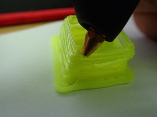 3두들러를 사용하는 모습(출처=IT동아)