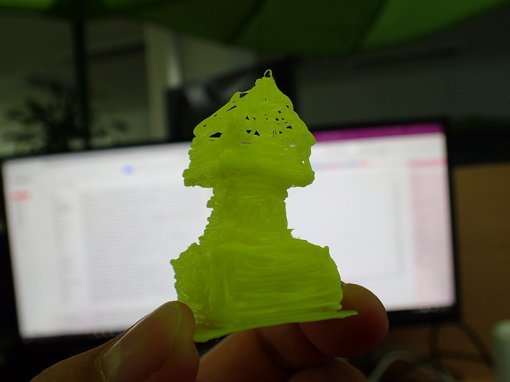 3두들러를 사용하는 모습(출처=IT동아)