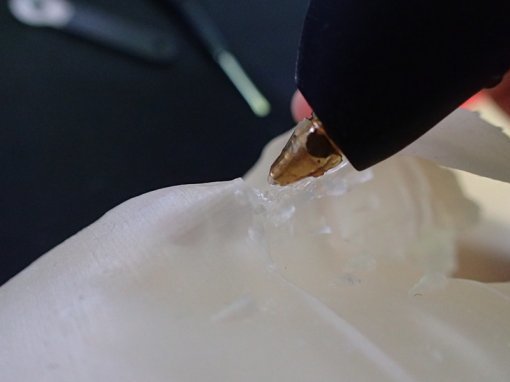 3두들러를 사용하는 모습(출처=IT동아)