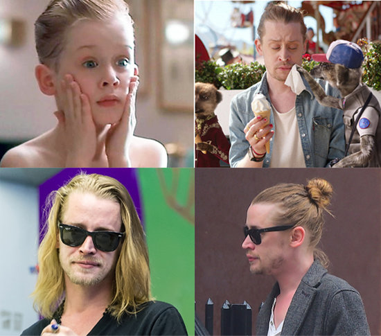 사진제공 - 영화 ‘나홀로 집에’스틸컷(상단 왼쪽), TOPIC / Splash News |CompareTheMarket.com(상단 오른쪽),  TOPIC / Splash News(하단)