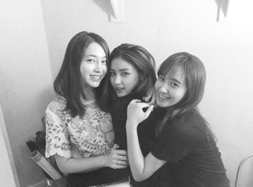 사진=비비안 인스타그램