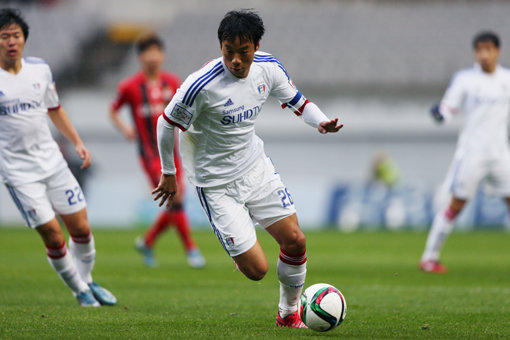 수원삼성 염기훈. 사진제공｜한국프로축구연맹