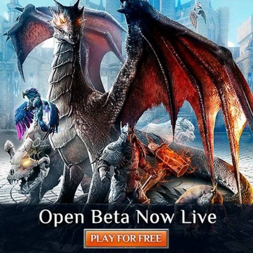 이카루스 이미지 (출처=위메이드엔터테인먼트)