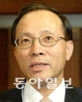 이수혁 前 6자회담 수석대표. 동아일보DB