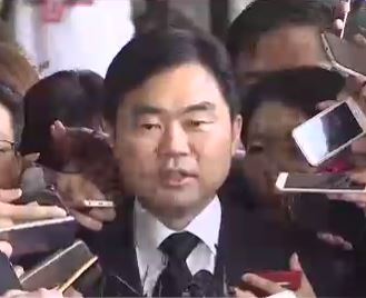 사진=진경준 검사장/채널A