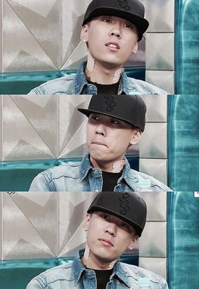 사진=도끼 인스타그램