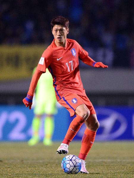 이청용(29·크리스털 팰리스). 사진제공｜스포츠동아DB