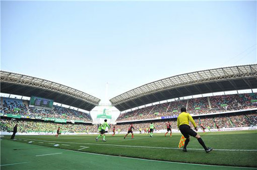 사진제공｜전북현대