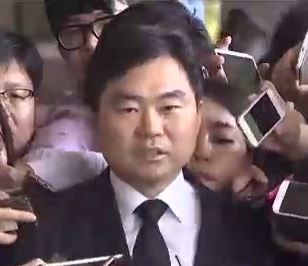 사진=진경준 검사장/채널A