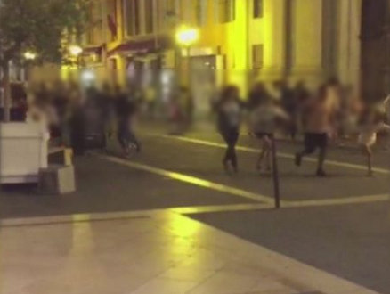 사진=소셜미디어 영상 캡처