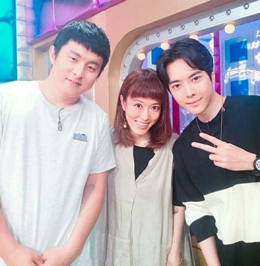 사진=라디오스타 박태준 소셜미디어