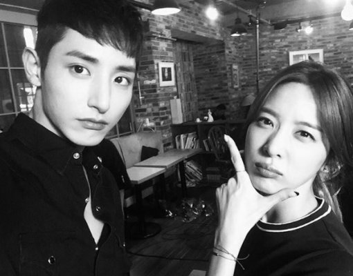 사진=이청아 인스타그램