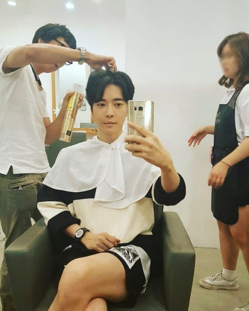 사진=박태준 인스타그램