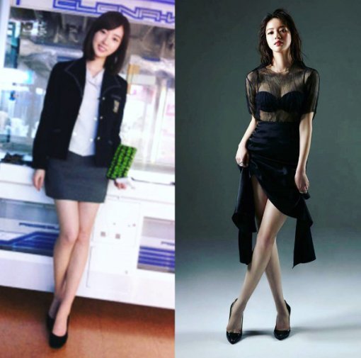 사진=양정원 인스타그램