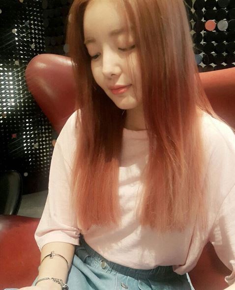 사진=문지인 소셜미디어