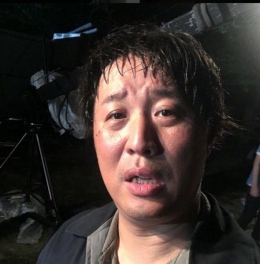 사진=정준하 인스타그램